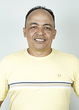 Foto oficial de Paulo Heleno