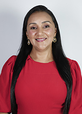 Foto oficial de Marinete Arruda
