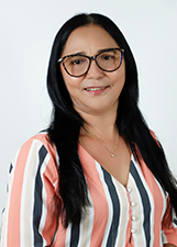 Foto oficial de Nenzinha