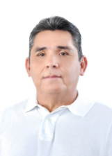 Foto oficial de Júlio Neto