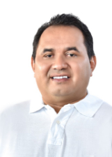 Foto oficial de Demar do Sindicato