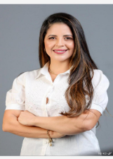 Foto oficial de Raquel Carvalho