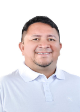 Foto oficial de Daniel do São José
