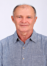 Foto oficial de Nivaldo do Pote