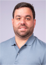 Foto oficial de Chiquinho Bringel
