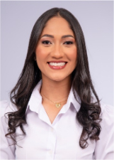 Foto oficial de Yara Soares