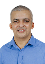Foto oficial de Júnior Katitu