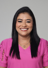 Foto oficial de Raquel Paixão
