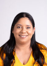 Foto oficial de Katy Mila Enfermeira