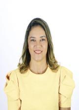 Foto oficial de Meirinha Enfermeira