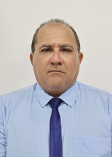 Foto oficial de Irmão Adriano Barroso