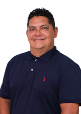 Foto oficial de Irmão Vetinho