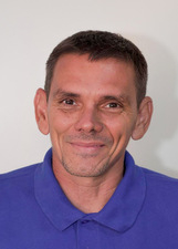 Foto oficial de Marcinho Cardoso