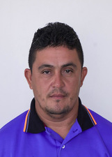 Foto oficial de Alexandro dos Santo Carvalho