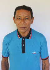 Foto oficial de Bernardo Pupa