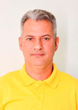 Foto oficial de Fernando Coelho