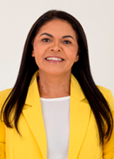 Foto oficial de Luzimar Thomazini