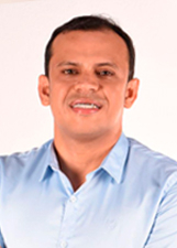 Foto oficial de Enfermeiro Gildasio