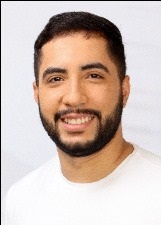 Foto oficial de Bruno de Edinho