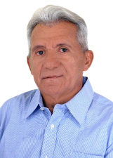 Foto oficial de Sivaldo