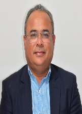 Foto oficial de Professor Djalma Pereira