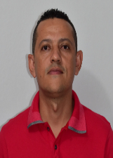 Foto oficial de Irmão Jorlanilson