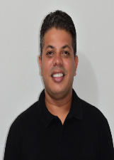 Foto oficial de Rildo Abreu