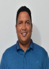 Foto oficial de Jeferson Diniz