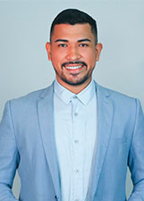 Foto oficial de Tayron Sousa