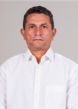 Foto oficial de Ivaldo