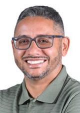 Foto oficial de Carlos do Bandeira