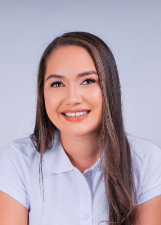 Foto oficial de Dra Rayssa Mariano
