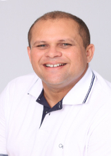 Foto oficial de Adenilson Lopes