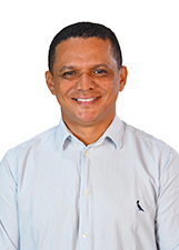 Foto oficial de Roziel Francisco