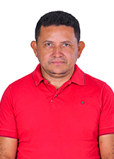 Foto oficial de Gilvan do Bacuri