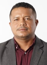 Foto oficial de Elailton Freitas