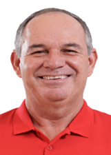 Foto oficial de Clovis Bernardi