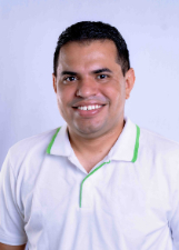 Foto oficial de Axinho Jussara