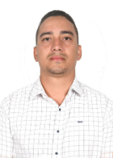 Foto oficial de Marquinho Sampaio
