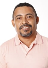 Foto oficial de Geovane Aguiar