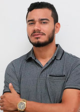Foto oficial de Renan Pereira