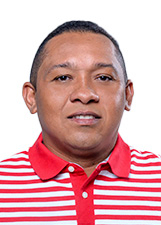 Foto oficial de Irmao Leonardo