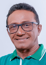 Foto oficial de Lino dos Emprestimos