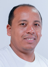 Foto oficial de Venicio Alencar