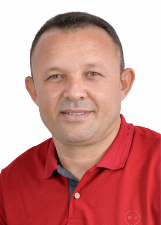 Foto oficial de Joanes Barbosa