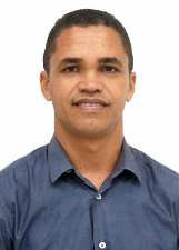 Foto oficial de Irmão Itamar