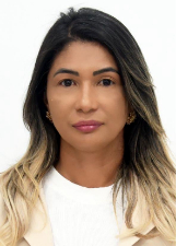Foto oficial de Ana Helena