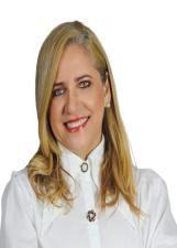 Foto oficial de Edna Alves