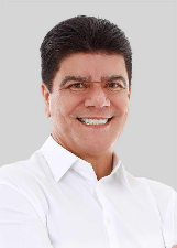Foto oficial de Deoclides Macedo