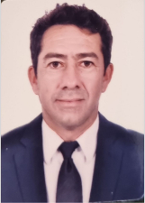 Foto oficial de Nouredin Rocha
